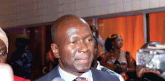 Rencontre des patrons d’Afrique au Burkina : les meilleures entreprises récompensées