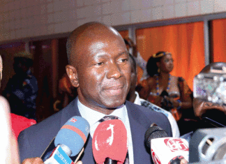 Rencontre des patrons d’Afrique au Burkina : les meilleures entreprises récompensées