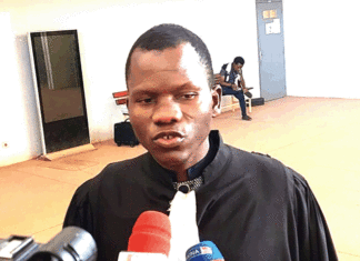 Procès Vincent Dabilgou : l’Etat réclame plus d’un milliard FCFA, le REN-LAC pour la dissolution du NTD