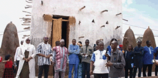 Grande saison du tourisme interne : trois mois pour découvrir le Burkina Faso