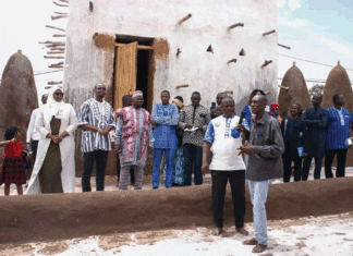 Grande saison du tourisme interne : trois mois pour découvrir le Burkina Faso