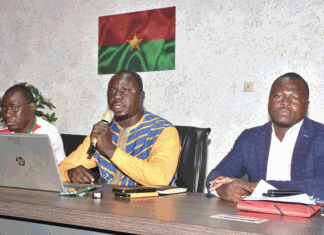 Lutte contre le terrorisme : l’UNAPOL salue les efforts de la Transition