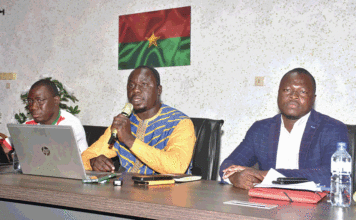 Lutte contre le terrorisme : l’UNAPOL salue les efforts de la Transition