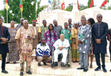 An 9 du crash d’Air Algérie : les familles des victimes réclament toujours justice