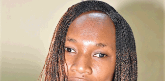 Sonia Tiendrébéogo, étudiante et handicapée visuelle : un exemple de combativité