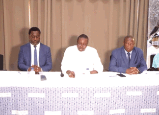 Zone de libre-échange continentale africaine : l’UEMOA peaufine sa stratégie régionale de mise en œuvre