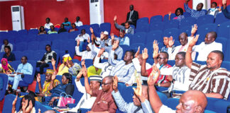 Ratification d’accords de financements : les députés adoptent six projets de loi