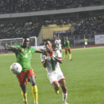 IXes jeux de la Francophonie/football : les Etalons se consolent avec une médaille d’argent