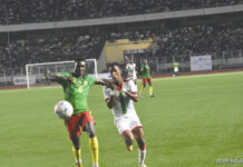 IXes jeux de la Francophonie/football : les Etalons se consolent avec une médaille d’argent