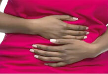 Ventre ballonné : l’accumulation de gaz intestinaux, une des causes