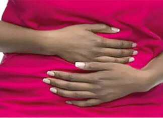 Ventre ballonné : l’accumulation de gaz intestinaux, une des causes