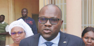 Projets « gouvernance économique » : le gouvernement dresse un bilan à mi-parcours satisfaisant