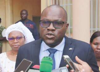 Projets « gouvernance économique » : le gouvernement dresse un bilan à mi-parcours satisfaisant