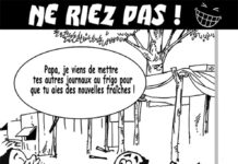 Sourire du 08-08-2023