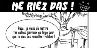 Sourire du 08-08-2023