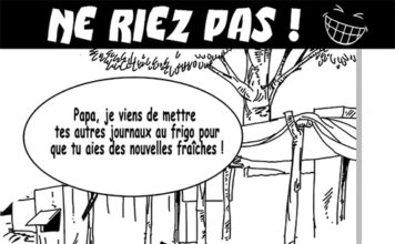 Sourire du 08-08-2023