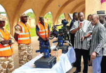 VIIe édition de la Semaine de la sécurité routière : le port du casque bientôt une obligation pour les motocyclistes