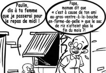 Sourire du 04-08-2023