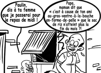 Sourire du 04-08-2023