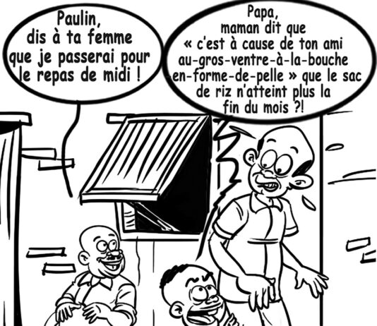 Sourire du 04-08-2023