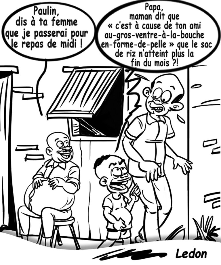 Sourire du 04-08-2023
