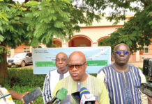 Gratuité des soins : plus de 3 857 000 enfants bénéficiaires