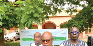 Gratuité des soins : plus de 3 857 000 enfants bénéficiaires