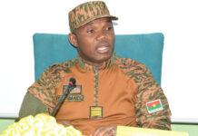 Production agro sylvo pastorale : des acteurs examinent les résultats du premier semestre