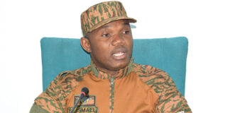 Production agro sylvo pastorale : des acteurs examinent les résultats du premier semestre