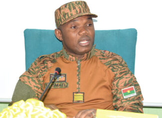 Production agro sylvo pastorale : des acteurs examinent les résultats du premier semestre