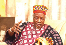 Proclamation de l’indépendance de la Haute-Volta : « Il n’était plus question de rester colonisés » Me Titinga Frédéric Pacéré