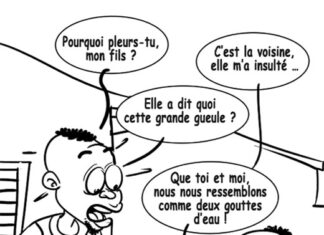 Sourire du 14-08-2023