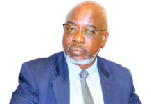 Adama Badolo, DG de l’ENAREF : « Orange SA, MABUCIG, SAPHYTO, CFAO, Groupe Bolloré, etc. payent leurs impôts au Burkina »