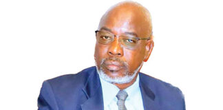 Adama Badolo, DG de l’ENAREF : « Orange SA, MABUCIG, SAPHYTO, CFAO, Groupe Bolloré, etc. payent leurs impôts au Burkina »