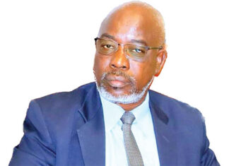 Adama Badolo, DG de l’ENAREF : « Orange SA, MABUCIG, SAPHYTO, CFAO, Groupe Bolloré, etc. payent leurs impôts au Burkina »