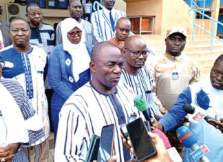 Concours directs 2023 : plus de 7 200 postes à pourvoir