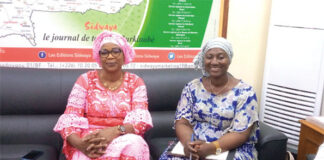 Promotion de l’artisanat : le SIAO sollicite le soutien continu de Sidwaya