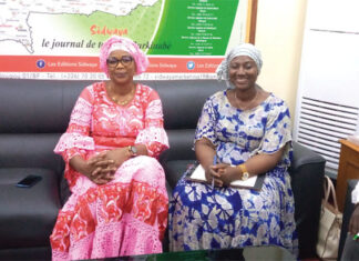 Promotion de l’artisanat : le SIAO sollicite le soutien continu de Sidwaya