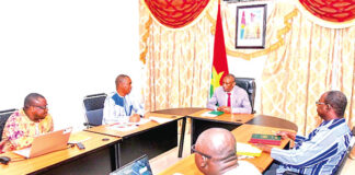 Evaluation du contrat d’objectifs : l’insécurité, talon d’Achille des ministères