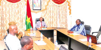 Evaluation du contrat d’objectifs : le bilan affiche un taux d’exécution de 30% à 62%