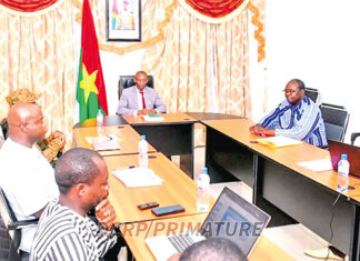 Evaluation du contrat d’objectifs : le bilan affiche un taux d’exécution de 30% à 62%