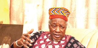 Proclamation de l’indépendance de la Haute-Volta : « Il n’était plus question de rester colonisés » Me Titinga Frédéric Pacéré