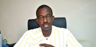 Homologation du vaccin antipaludique R21/Matrix-M : « Nous avons grand espoir d’aller vers l’élimination du paludisme »,Dr Sidzabda Kompaoré