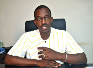 Homologation du vaccin antipaludique R21/Matrix-M : « Nous avons grand espoir d’aller vers l’élimination du paludisme »,Dr Sidzabda Kompaoré