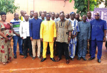 Déontologie de la Fonction publique : des leaders syndicaux formés