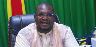 Dr Watton Rodrigue Diao, Directeur régional de la Santé des Hauts-Bassins : « En cas de signes de la dingue, il faut éviter l’automédication, surtout la prise des anti-inflammatoires »