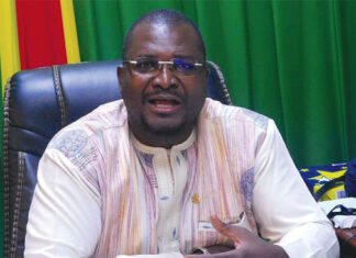 Dr Watton Rodrigue Diao, Directeur régional de la Santé des Hauts-Bassins : « En cas de signes de la dingue, il faut éviter l’automédication, surtout la prise des anti-inflammatoires »