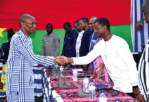 Identification unique électronique des personnes : un taux de 85 % envisagé d’ici à 2026