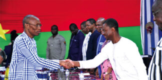 Identification unique électronique des personnes : un taux de 85 % envisagé d’ici à 2026