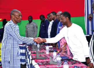 Identification unique électronique des personnes : un taux de 85 % envisagé d’ici à 2026